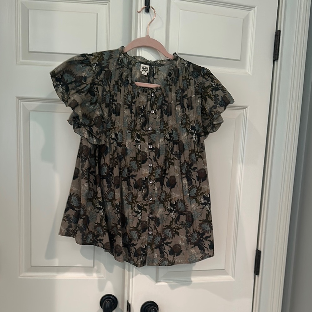 Ivy Jane Top